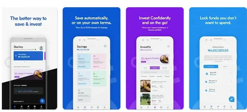 Best Savings Apps in Nigeria That Should Be on Your Radar Right Now