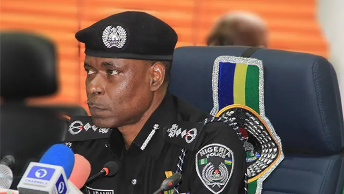 #ENDSARS: A Timeline of Events That Shaped October 2020