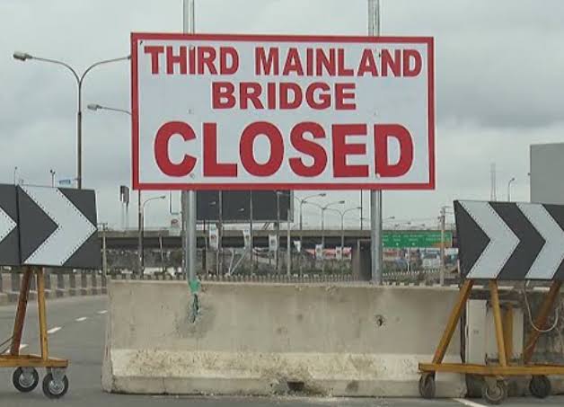 What You Should Know as Repairs on Third Mainland Bridge Resume