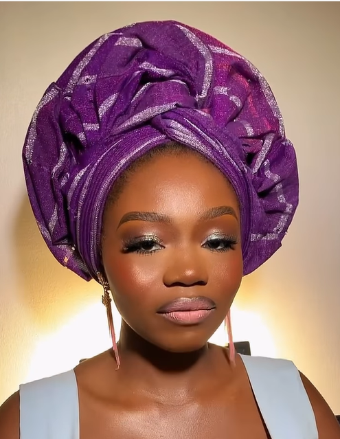 8 Gele Styles That’ll Change Your 2024 Owambe Game