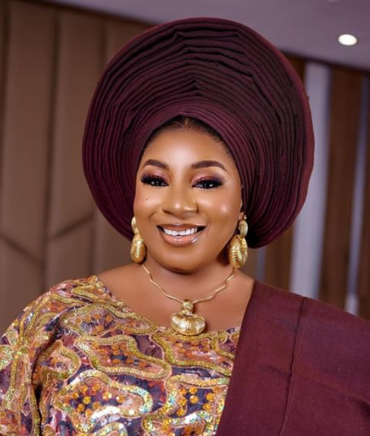 8 Gele Styles That’ll Change Your 2024 Owambe Game