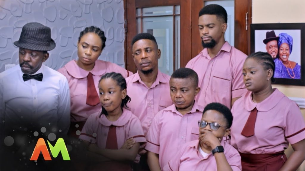 Family Feud, The Voice and 5 Other Nigerian TV Shows You Should Follow