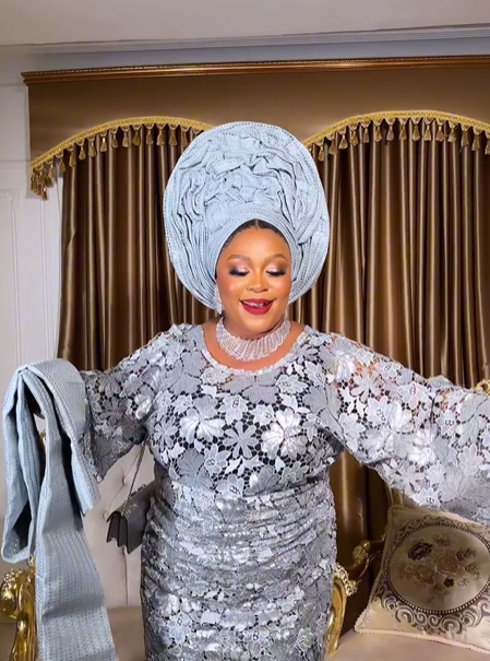 8 Gele Styles That’ll Change Your 2024 Owambe Game