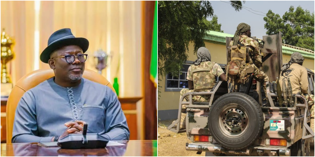 Delta State Military Killings: Everything We Know About the Okuama Community Attack