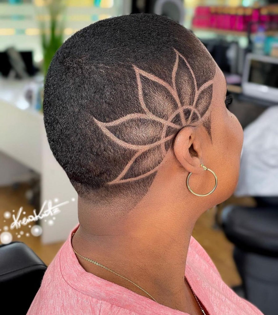 The Coolest Female Haircut Styles in Nigeria You Should Rock in 2024