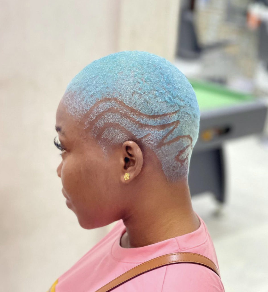 The Coolest Female Haircut Styles in Nigeria You Should Rock in 2024