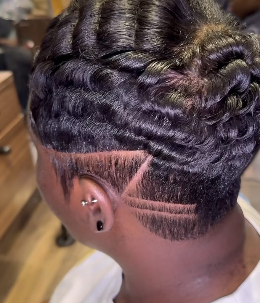 The Coolest Female Haircut Styles in Nigeria You Should Rock in 2024