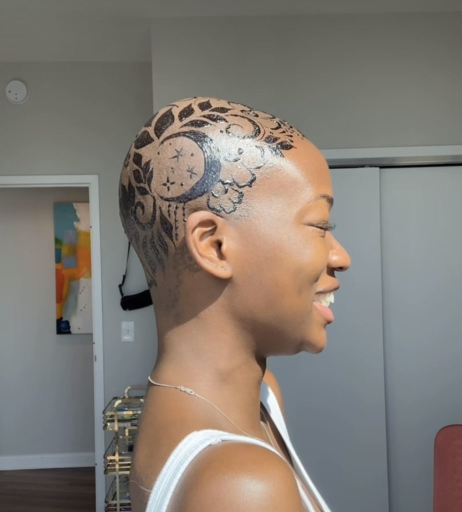 The Coolest Female Haircut Styles in Nigeria You Should Rock in 2024