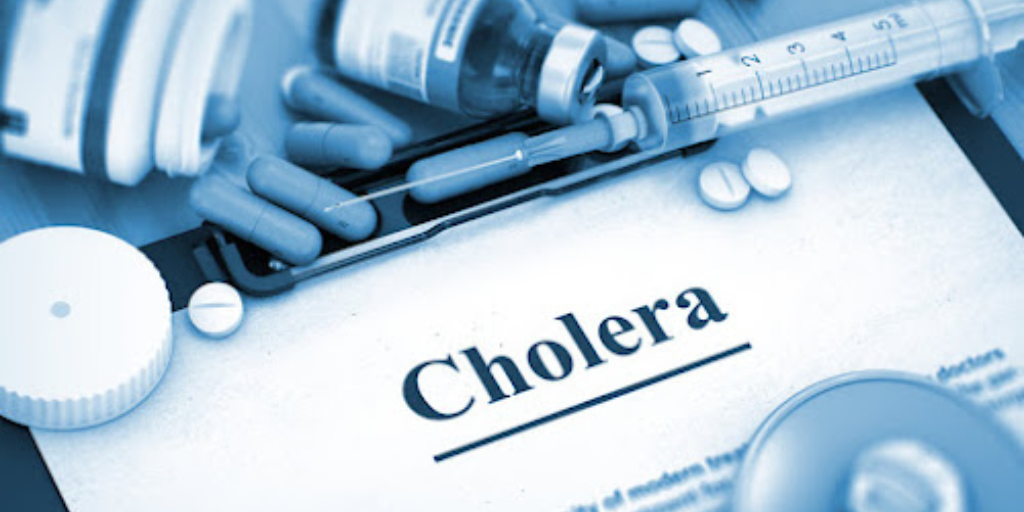 Cholera Outbreak in Nigeria: What’s the Latest Update?