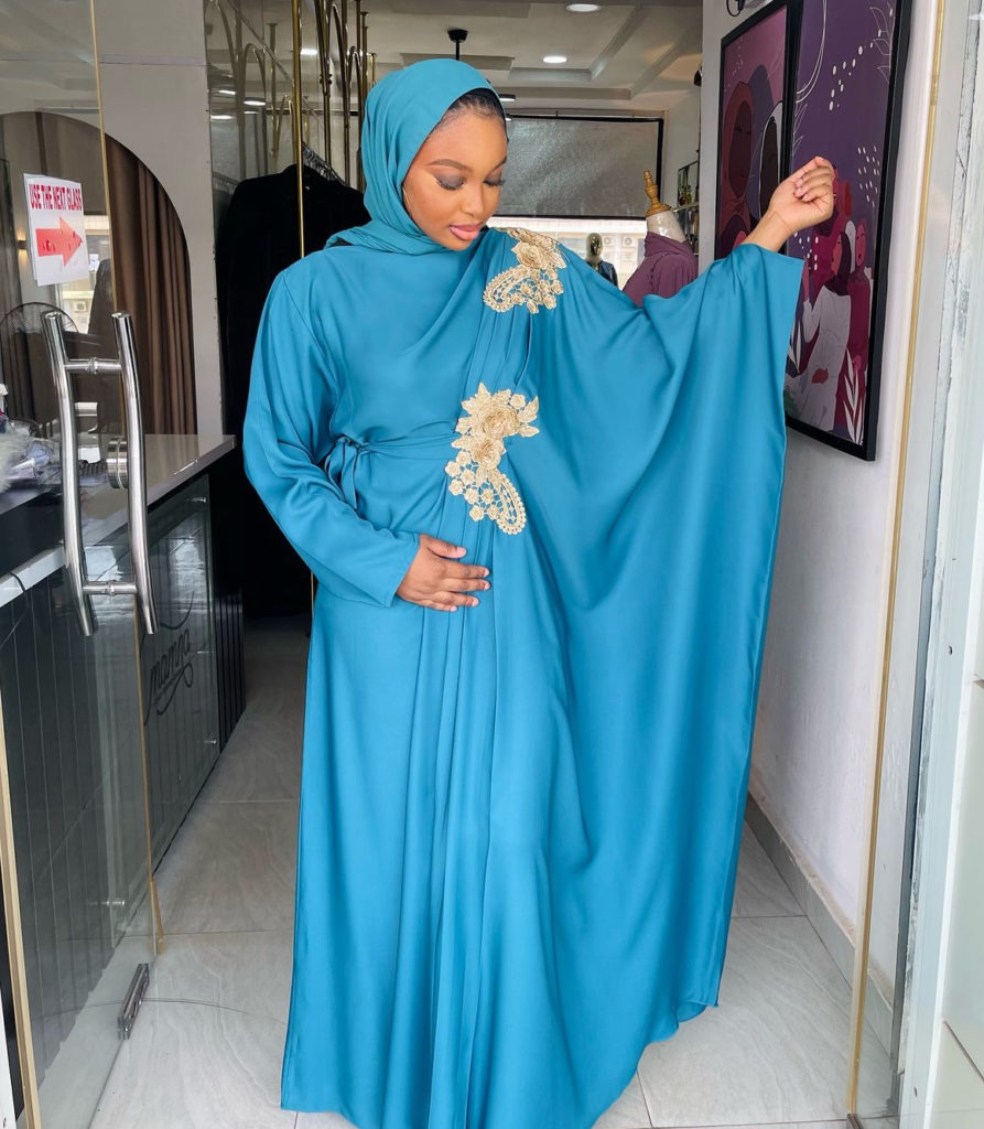 7 Abaya Styles That’ll Take Your Eid Drip from Basic to Slayed AF