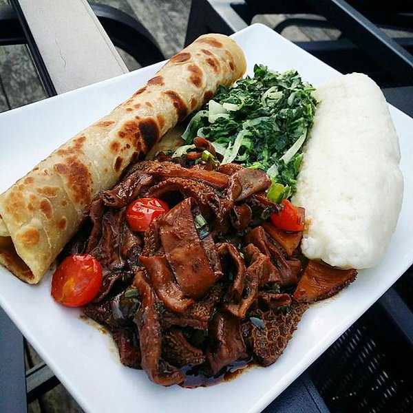 10 Delicious Kenyan Food You Should Totally Try Out